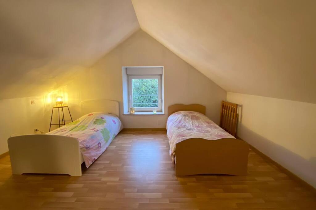 Le Raddon Apartment Exterior photo