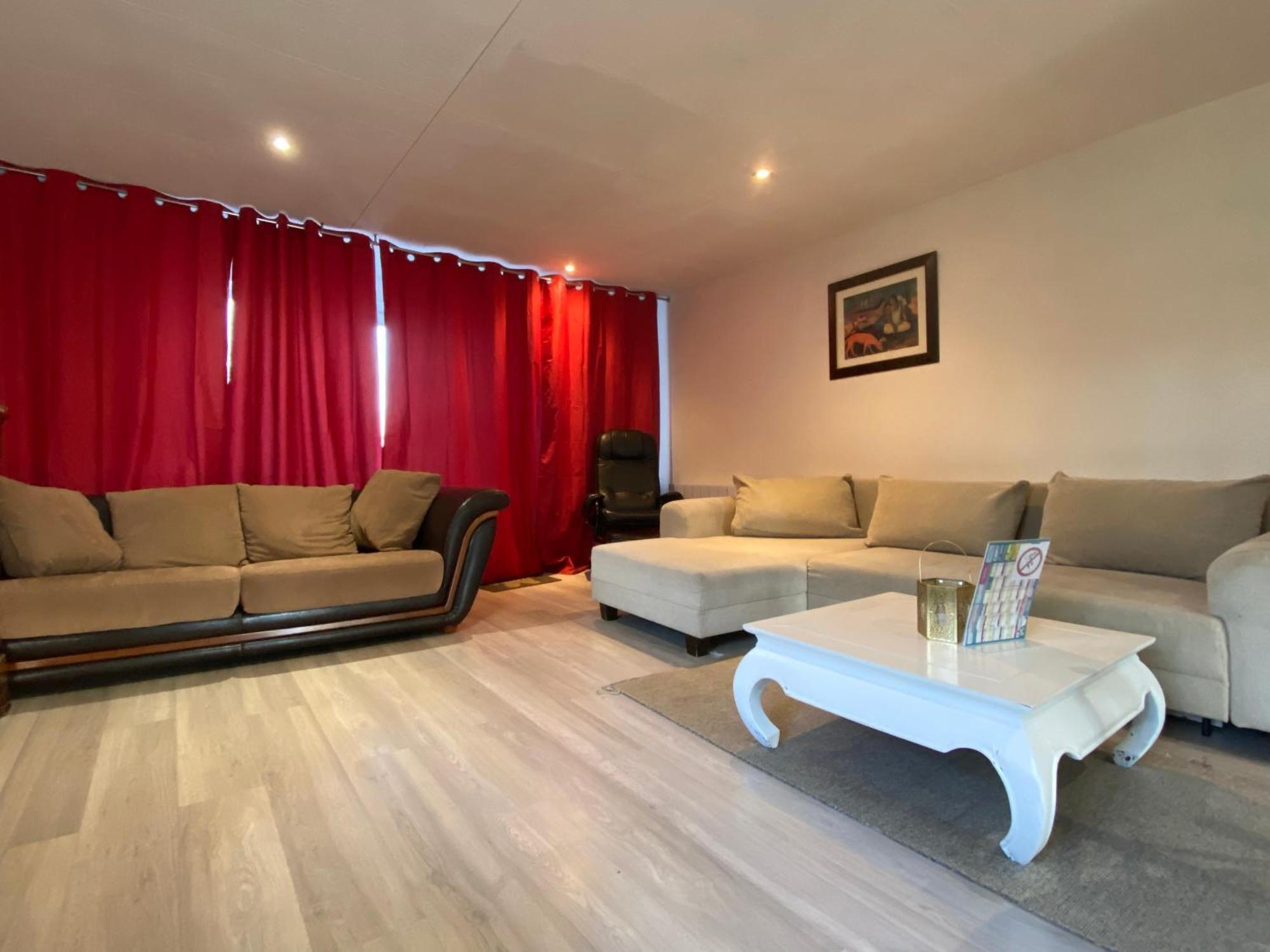 Le Raddon Apartment Exterior photo